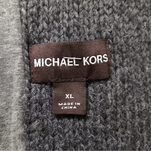 COPY - Michael Kors wool blazer - Picture 7 of 8